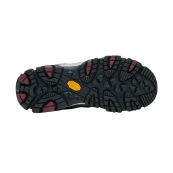 Merrell Casual Shoes|Sandals And Mules<Women's Moab 3 Shoes - Wide Falcon