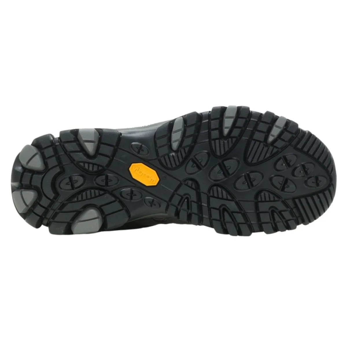 Merrell Casual Shoes|Sandals And Mules<Women's Moab 3 Waterproof Shoes Granite