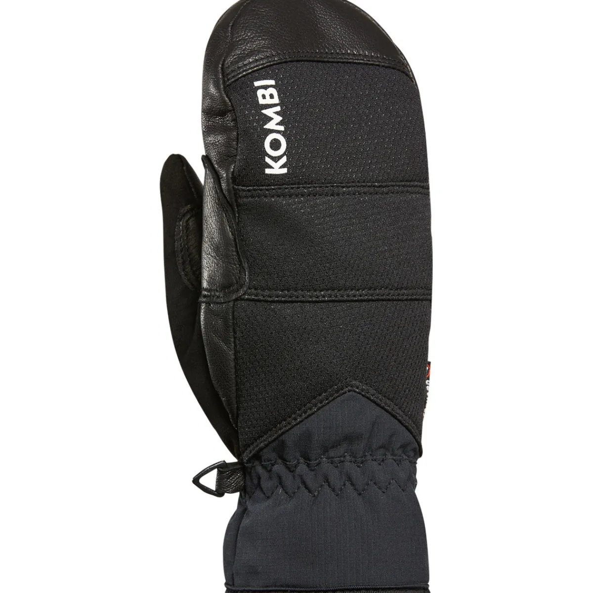 Kombi Belts|Hats And Caps<Women's Momentum Mittens Black