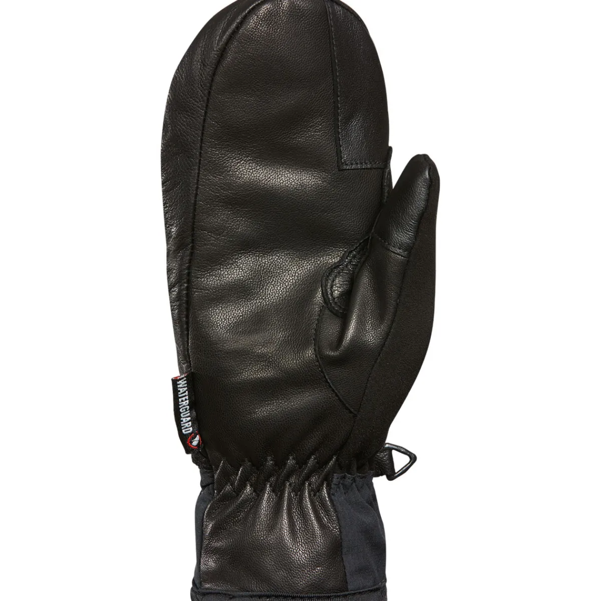 Kombi Belts|Hats And Caps<Women's Momentum Mittens Black
