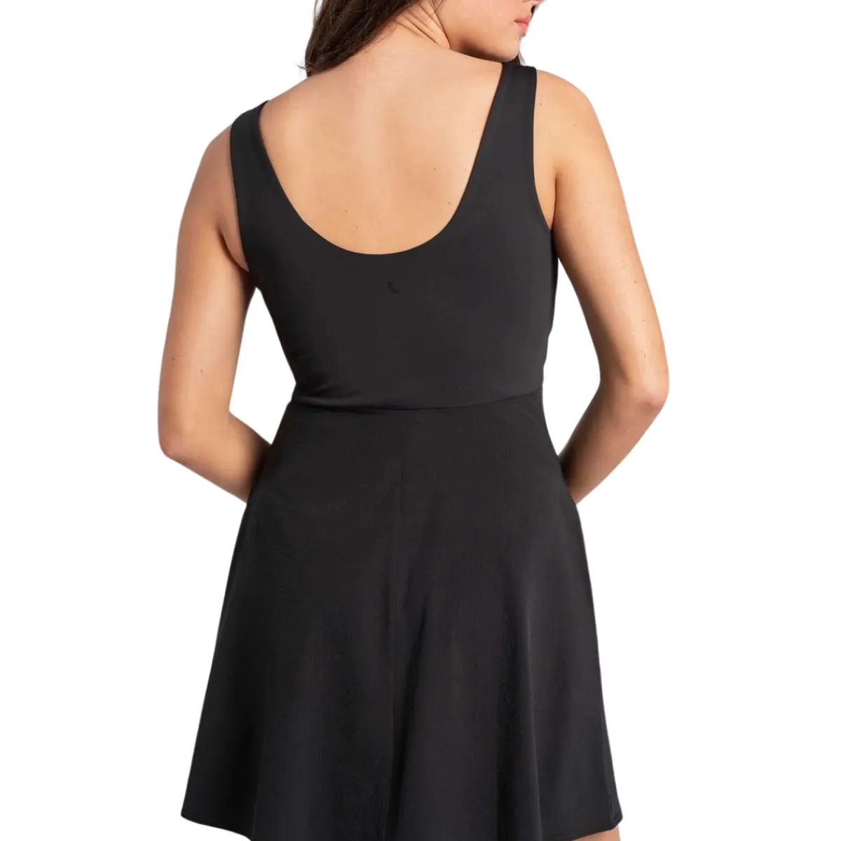 Lolë Sweaters|Shirts<Women's Momentum Sculpt Dress