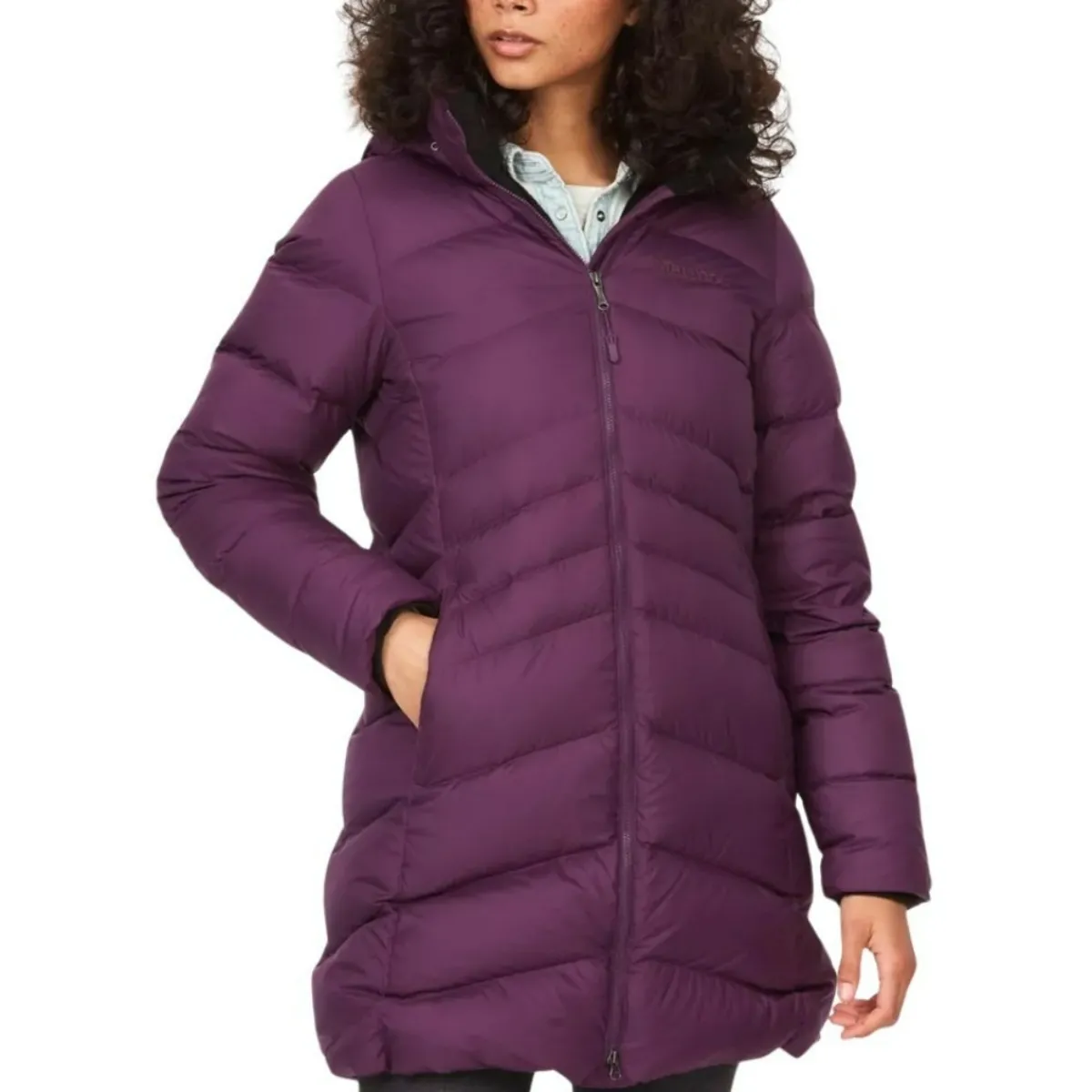 Marmot Insulated Jackets|Windbreaker Jackets<Women's Montreal Jacket