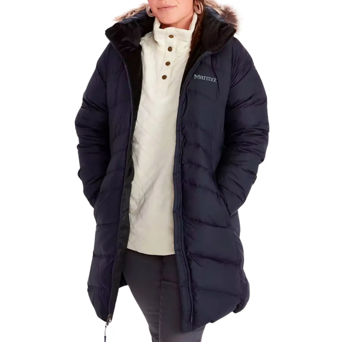 Marmot Insulated Jackets|Windbreaker Jackets<Women's Montreal Jacket