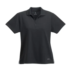 Elevate Safety Equipment|Safety Shoes<Women's Moreno Polo Black