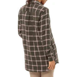 Jack Wolfskin Sweaters|Shirts<Women’s Morgenluft Long Sleeve Shirt
