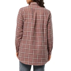Jack Wolfskin Sweaters|Shirts<Women’s Morgenluft Long Sleeve Shirt