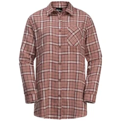 Jack Wolfskin Sweaters|Shirts<Women’s Morgenluft Long Sleeve Shirt