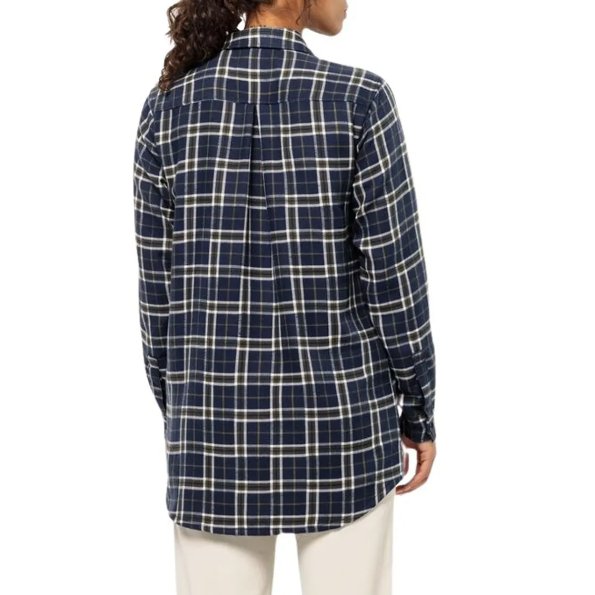 Jack Wolfskin Sweaters|Shirts<Women’s Morgenluft Long Sleeve Shirt