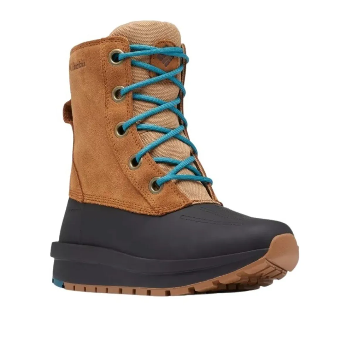 Columbia Casual Shoes|Sandals And Mules<Women's Moritza Shield Omni-Heat Winter Boots