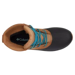 Columbia Casual Shoes|Sandals And Mules<Women's Moritza Shield Omni-Heat Winter Boots