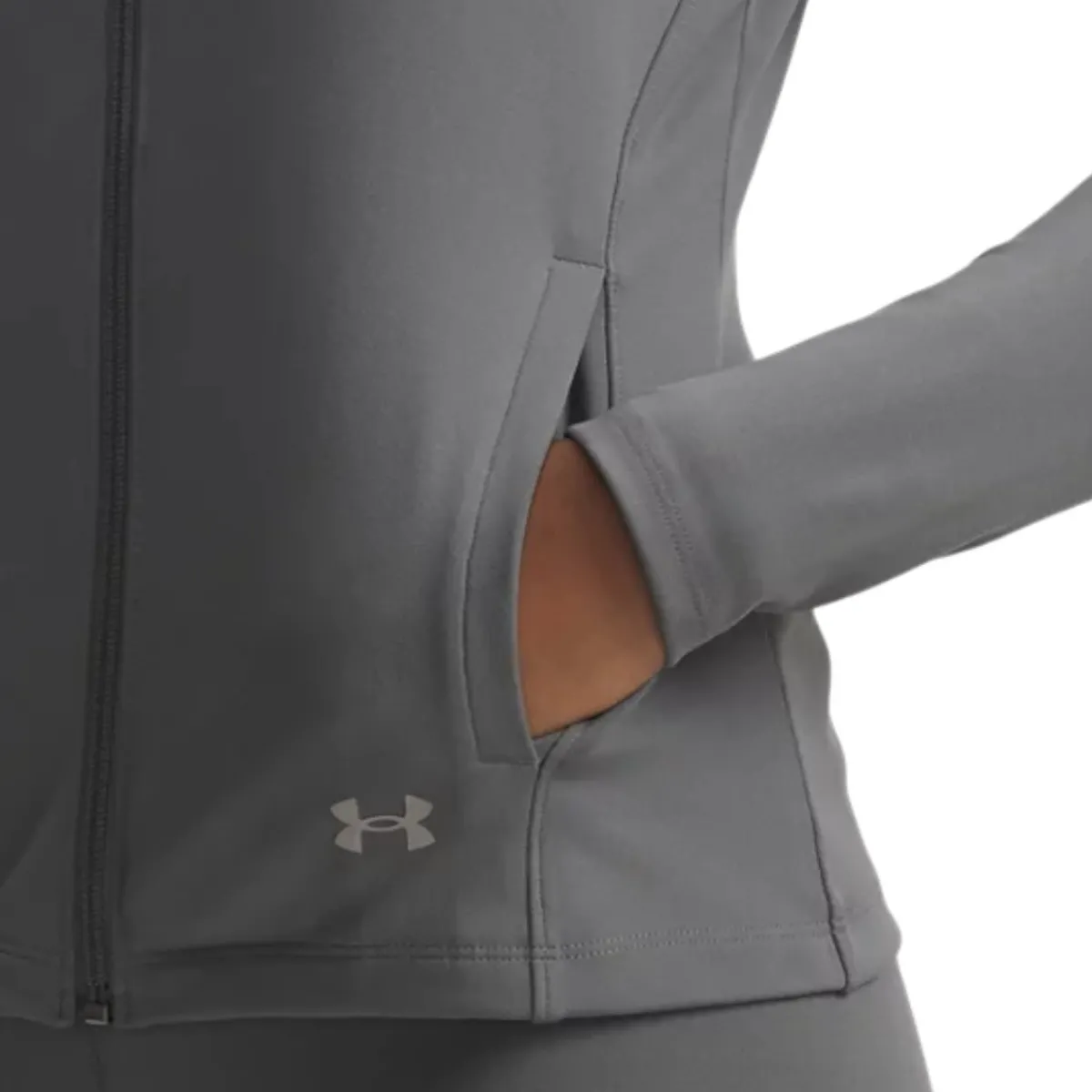 Under Armour Sweaters|Shirts<Women's Motion Jacket