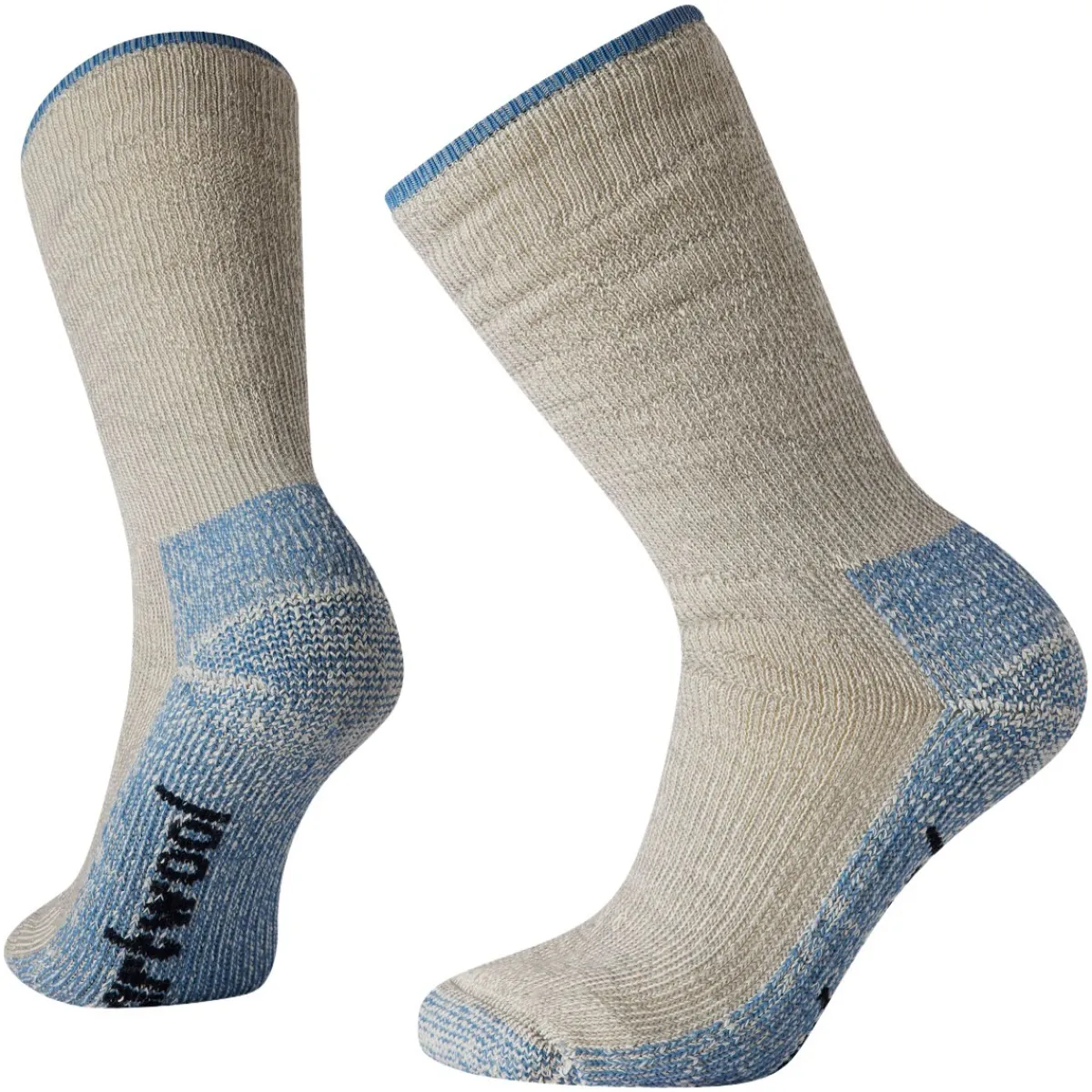Smartwool Boxers And Panties|Shirts And Sports Bras<Women’s Mountaineer Classic Edition Maximum Cushion Socks