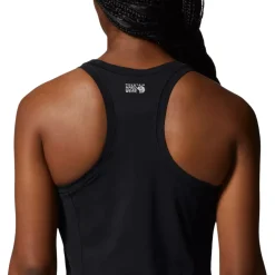 Mountain Hardwear Sweaters|Shirts<Women's Mountain Stretch Dress Black