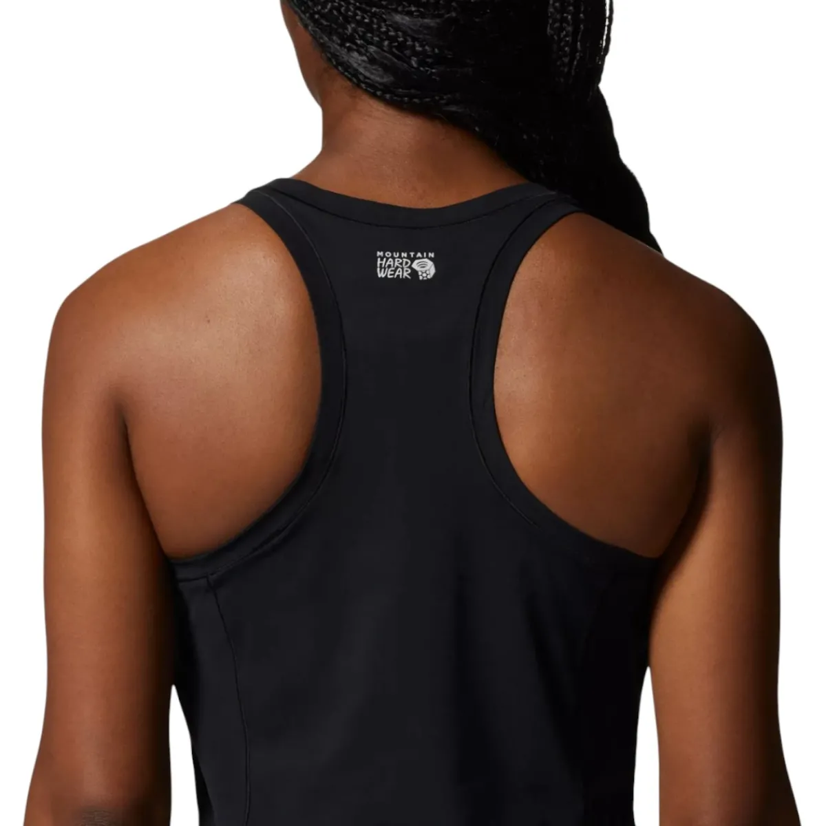 Mountain Hardwear Sweaters|Shirts<Women's Mountain Stretch Dress Black