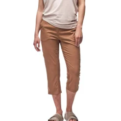 Indyeva Sweaters|Shirts<Women's NAKATO V Pants Tamarind