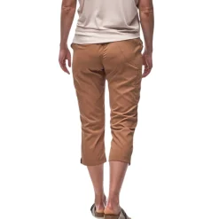 Indyeva Sweaters|Shirts<Women's NAKATO V Pants Tamarind