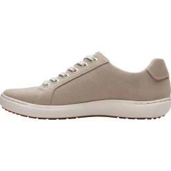 Clarks Casual Shoes|Sandals And Mules<Women's Nalle Lace Shoes Stone