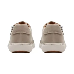 Clarks Casual Shoes|Sandals And Mules<Women's Nalle Lace Shoes Stone