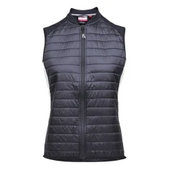 Swix Insulated Jackets|Windbreaker Jackets<Women's Navado Jacket Black