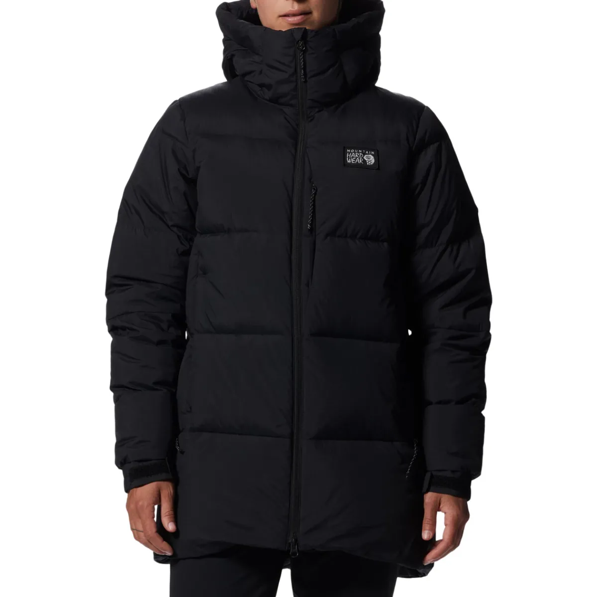 Mountain Hardwear Insulated Jackets|Windbreaker Jackets<Women's Nevadan Down Parka Jacket