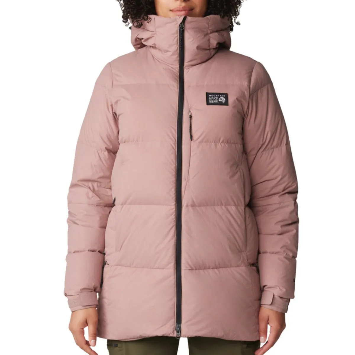 Mountain Hardwear Insulated Jackets|Windbreaker Jackets<Women's Nevadan Down Parka Jacket