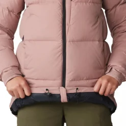 Mountain Hardwear Insulated Jackets|Windbreaker Jackets<Women's Nevadan Down Parka Jacket
