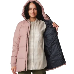 Mountain Hardwear Insulated Jackets|Windbreaker Jackets<Women's Nevadan Down Parka Jacket