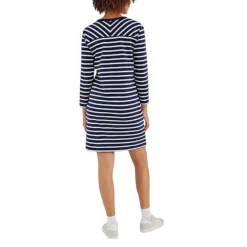 Fig Clothing Sweaters|Shirts<Women's Newport ¾ Sleeves Dress