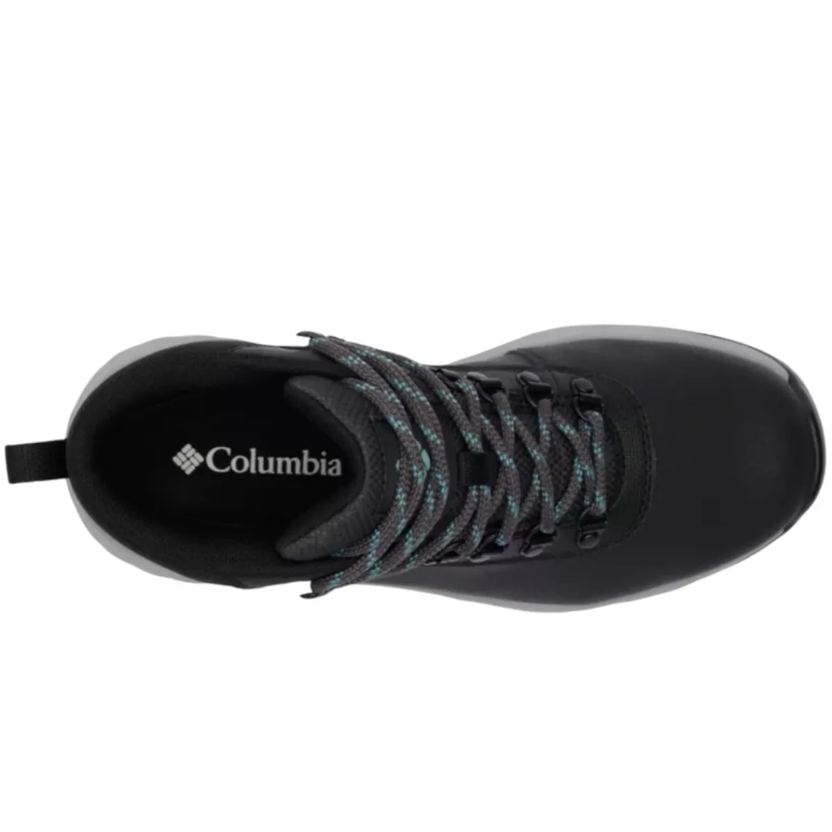 Columbia Casual Shoes|Sandals And Mules<Women's Newton Wander™ LTR Boots Black/Teal