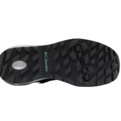 Columbia Casual Shoes|Sandals And Mules<Women's Newton Wander™ LTR Boots Black/Teal