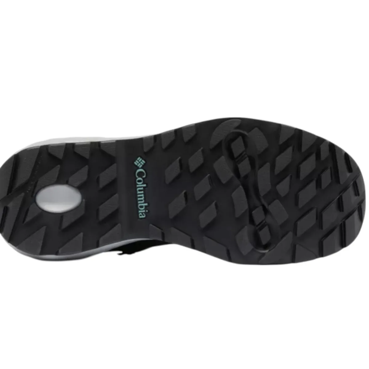 Columbia Casual Shoes|Sandals And Mules<Women's Newton Wander™ LTR Boots Black/Teal
