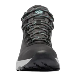 Columbia Casual Shoes|Sandals And Mules<Women's Newton Wander™ LTR Boots Black/Teal