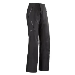 Arc'teryx Insulated Jackets|Windbreaker Jackets<Women's Nita Insulated Pants Black