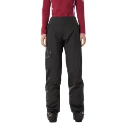 Arc'teryx Insulated Jackets|Windbreaker Jackets<Women's Nita Insulated Pants Black