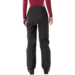 Arc'teryx Insulated Jackets|Windbreaker Jackets<Women's Nita Insulated Pants Black
