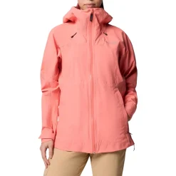 Columbia Insulated Jackets|Windbreaker Jackets<Women's Northwest Explorer™ 3L Shell Jacket