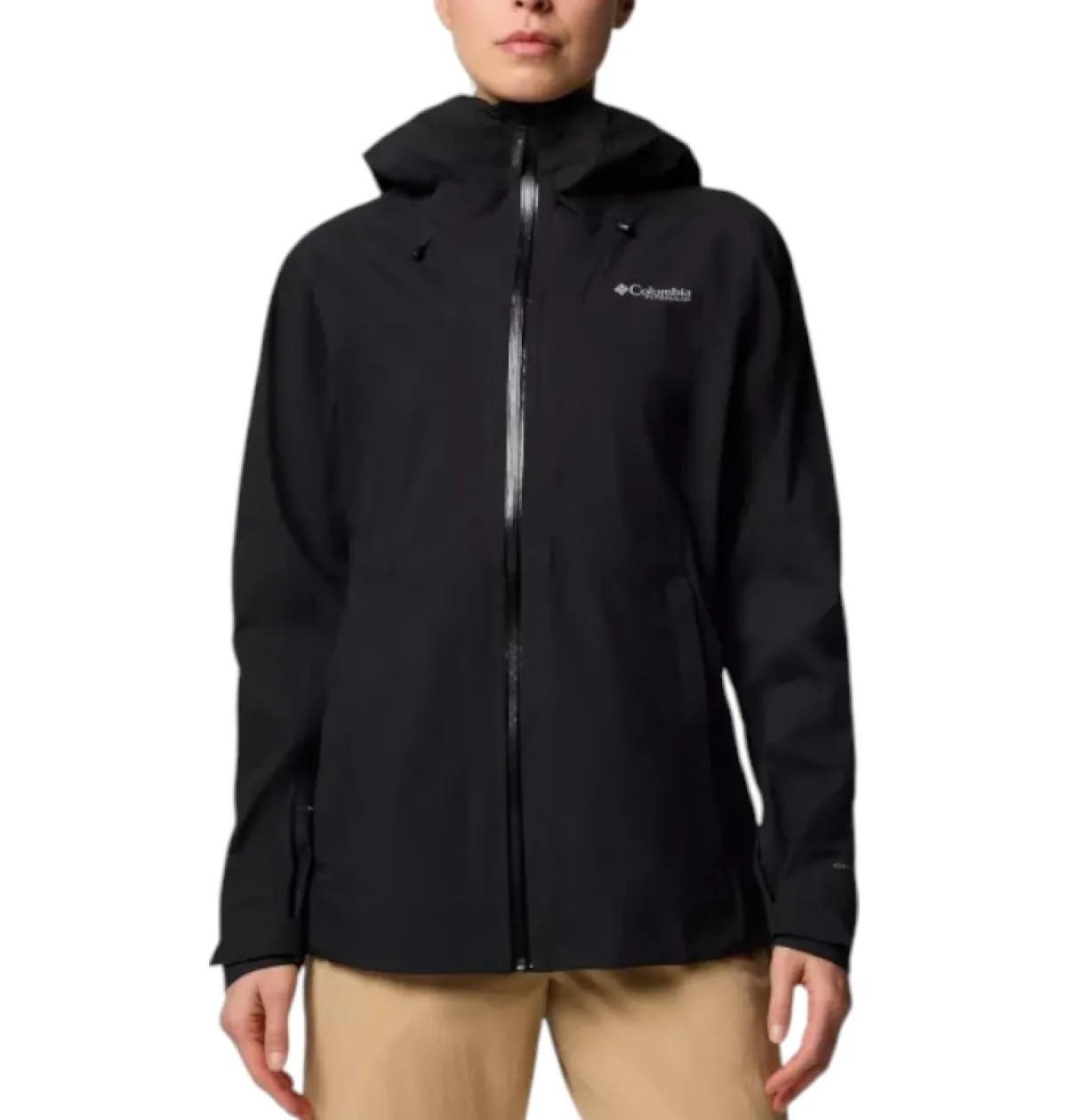 Columbia Insulated Jackets|Windbreaker Jackets<Women's Northwest Explorer™ 3L Shell Jacket