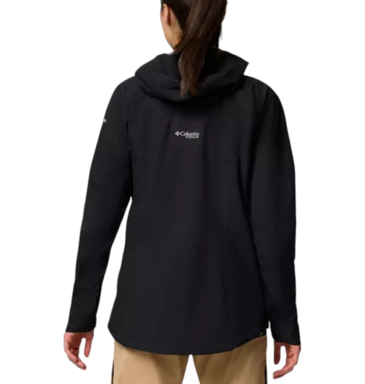 Columbia Insulated Jackets|Windbreaker Jackets<Women's Northwest Explorer™ 3L Shell Jacket