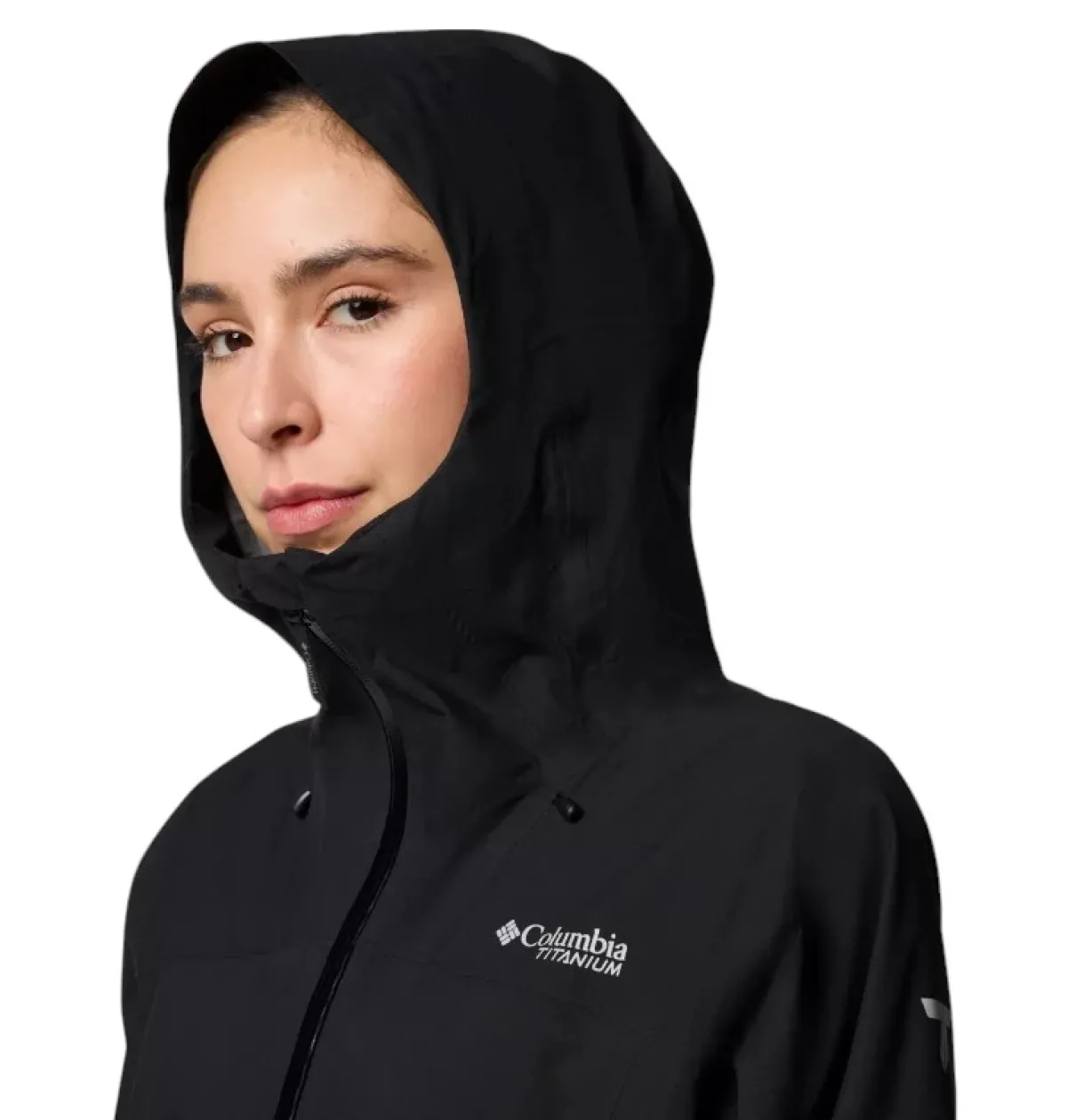 Columbia Insulated Jackets|Windbreaker Jackets<Women's Northwest Explorer™ 3L Shell Jacket