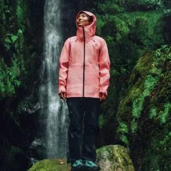 Columbia Insulated Jackets|Windbreaker Jackets<Women's Northwest Explorer™ 3L Shell Jacket