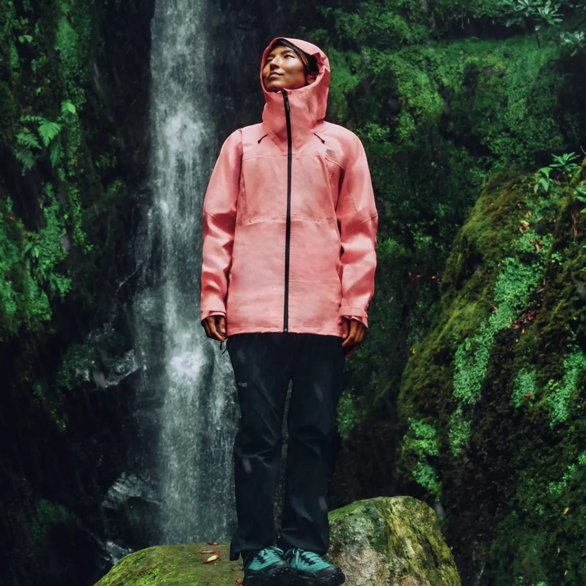 Columbia Insulated Jackets|Windbreaker Jackets<Women's Northwest Explorer™ 3L Shell Jacket