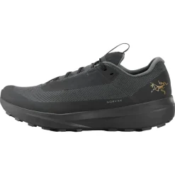 Arc'teryx Casual Shoes|Sandals And Mules<Women's Norvan LD 4 GTX Shoes Black