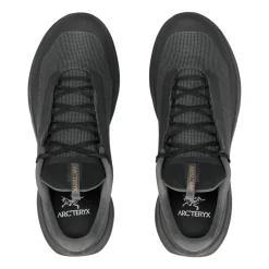 Arc'teryx Casual Shoes|Sandals And Mules<Women's Norvan LD 4 GTX Shoes Black