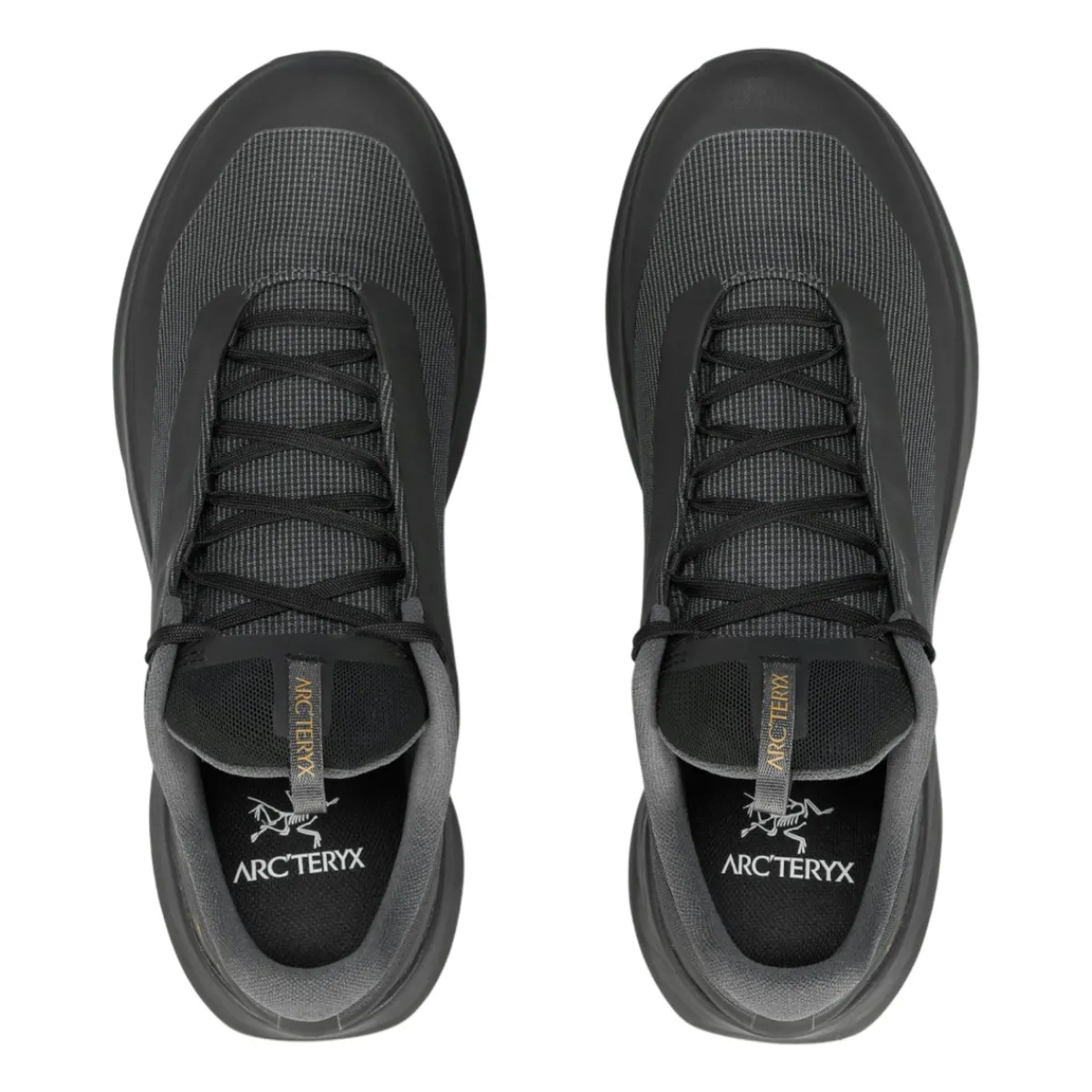Arc'teryx Casual Shoes|Sandals And Mules<Women's Norvan LD 4 GTX Shoes Black
