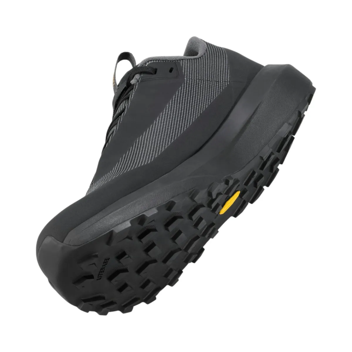 Arc'teryx Casual Shoes|Sandals And Mules<Women's Norvan LD 4 GTX Shoes Black