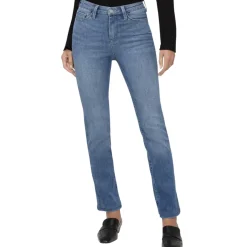DUER Sweaters|Shirts<Women's No Sweat Denim Pants London Fog