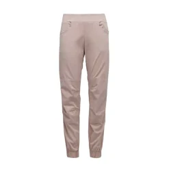 Black Diamond Equipment Sweaters|Shirts<Women's Notion Pants Pale Mauve