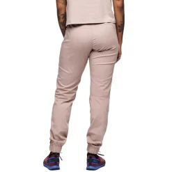 Black Diamond Equipment Sweaters|Shirts<Women's Notion Pants Pale Mauve