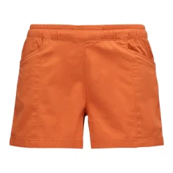 Black Diamond Equipment Sweaters|Shirts<Women's Notion Shorts Saffron