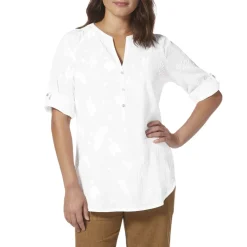 Royal Robbins Sweaters|Shirts<Women's Oasis II 3/4 Sleeve Tunic